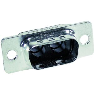 HARTING - D SUB MA 2W2 non coded without contact _ - 09691100522