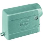 HARTING - Han 10B-HMC-gs-R-M20 - 19302101540
