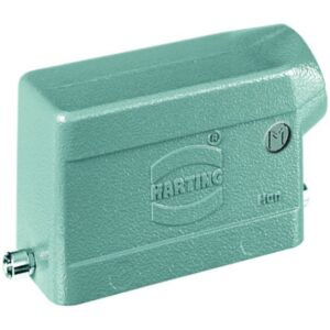 HARTING - Han 10B-HMC-gs-R-M20 - 19302101540