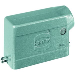 HARTING - Han 16B Hood sid.entr.M25 - 19300161541