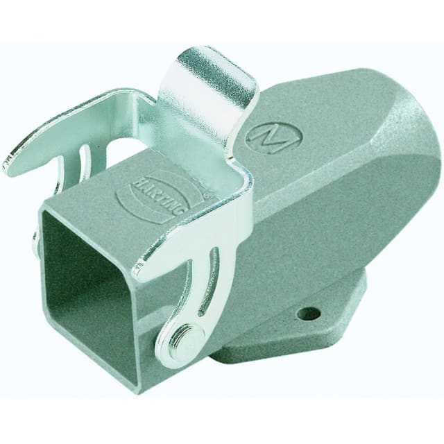 HARTING - Han 3A-asgw-QB-M20 - 19200031252 HARTING - Han 3A-asgw-QB-M20 - 19200031252