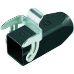 HARTING - Han 3M hood coupler 1LM20 - 19370031750