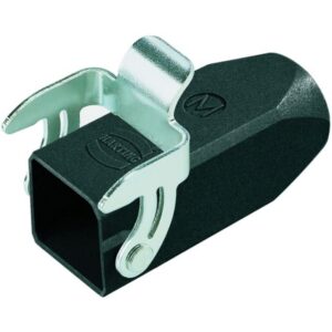 HARTING - Han 3M hood coupler 1LM20 - 19370031750