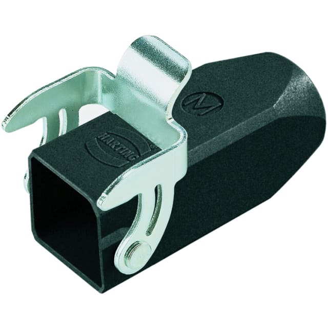 HARTING - Han 3M hood coupler 1LM20 - 19370031750 HARTING - Han 3M hood coupler 1LM20 - 19370031750