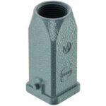 HARTING - Han A hood top entry LC M - 19200031440