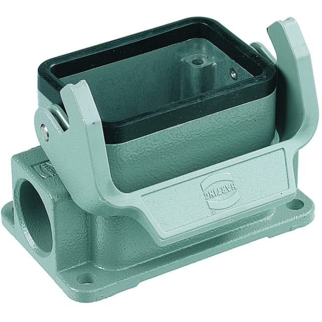 HARTING - Han B Base Surf.LC 1L 2en - 19300061290 HARTING - Han B Base Surf.LC 1L 2en - 19300061290