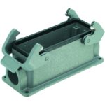 HARTING - Han B Base Surf.LC 2L M25 - 19300241231