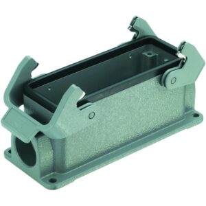 HARTING - Han B Base Surf.LC 2L M25 - 19300241231