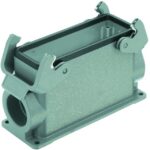 HARTING - Han B Base Surface HC - 19300240232