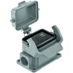 HARTING - Han B Base Surface LC - 19300061295