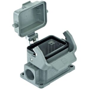 HARTING - Han B Base Surface LC - 19300061295