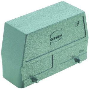 HARTING - Han B Hood Sid.Ent.HC M32 - 19300240527