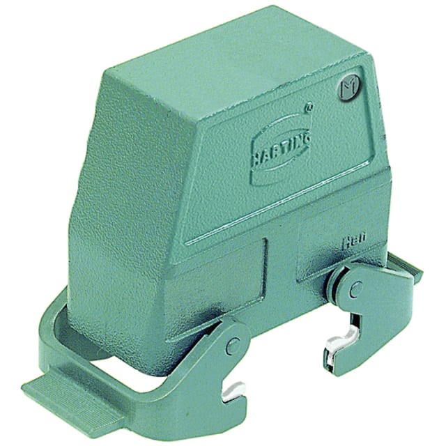 HARTING - Han B Hood Side Entry HC - 19300160537 HARTING - Han B Hood Side Entry HC - 19300160537