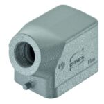 HARTING - Han B Hood Side Entry LC - 19300061541
