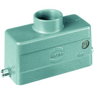 HARTING - Han B Hood Top Entry - 19300101441