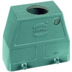 HARTING - Han B Hood Top Entry HC M - 19300160427
