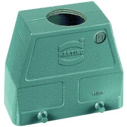 HARTING - Han B Hood Top Entry HC M - 19300160427