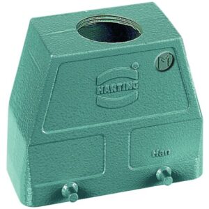 HARTING - Han B Hood Top Entry HC M - 19300160427