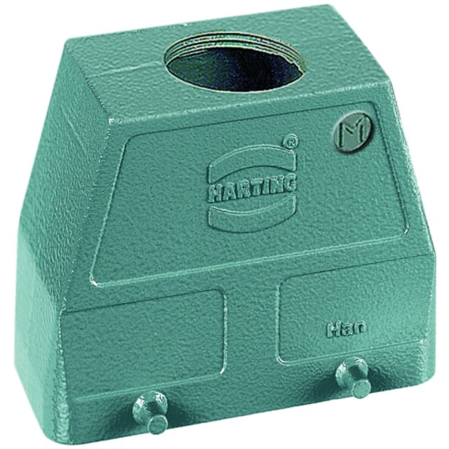 HARTING - Han B Hood Top Entry HC M - 19300160427 HARTING - Han B Hood Top Entry HC M - 19300160427