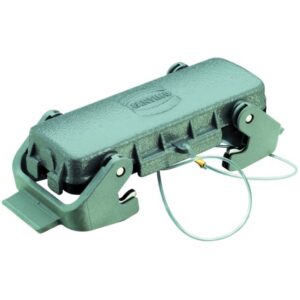 HARTING - Han B Protect Cover - 09300245422