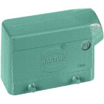 HARTING - Han B hood Side entry low construction M25 - 19300161521