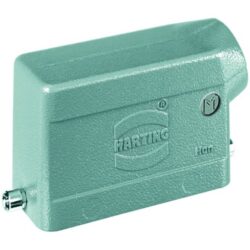 HARTING - Han B hood sid.entLC2 M20 - 19300101540