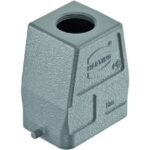 HARTING - Han B hood top entry HC2 - 19300060447