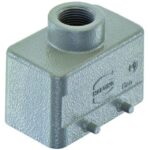 HARTING - Han B hood top entry lc M - 19300101420