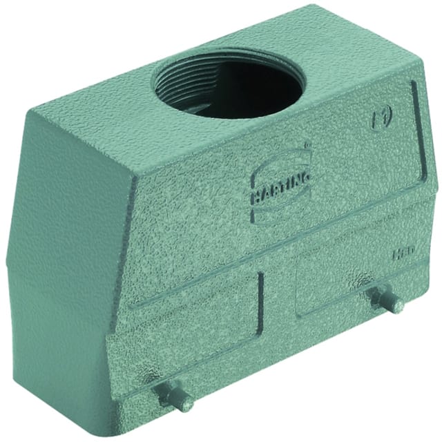 HARTING - Han B hood top entryHCM40 - 19300240428 HARTING - Han B hood top entryHCM40 - 19300240428