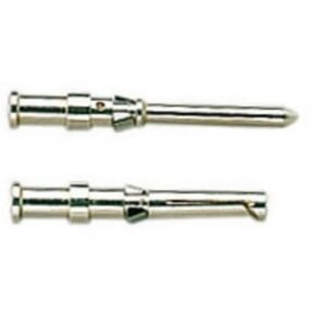 HARTING - Han D F contact ag AWG16 - 09150006201