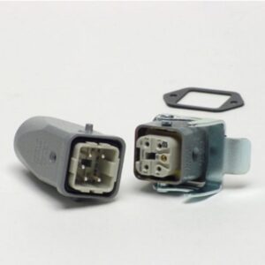 HARTING - Han-Kit 4A metal - 10200040001