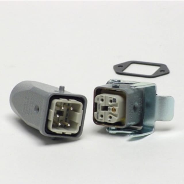 HARTING - Han-Kit 4A metal - 10200040001 HARTING - Han-Kit 4A metal - 10200040001