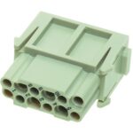 HARTING - Han modular-DD modul.fema - 09140123101
