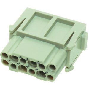 HARTING - Han modular-DD modul.fema - 09140123101