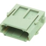 HARTING - Han modular-DD modul.male - 09140123001
