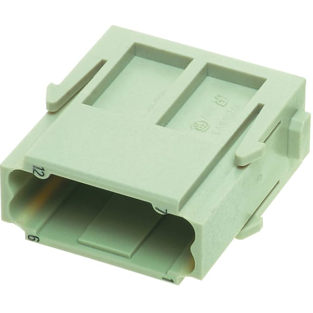 HARTING - Han modular-DD modul.male - 09140123001 HARTING - Han modular-DD modul.male - 09140123001