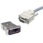 HARTING - RAENDELSCHRAUBE UNC CR/NIS - 09670019978