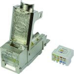 HARTING - RJI Keystone Cat.6