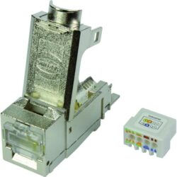 HARTING - RJI Keystone Cat.6