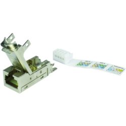 HARTING - RJI RJ45 10G Cat.6