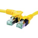 HARTING - VB RJ45 LaR - DB RJ45 Cat.6A PUR 2.0m - 09488547745020