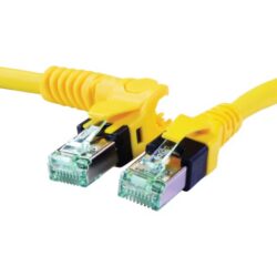 HARTING - VB RJ45 LaR - DB RJ45 Cat.6A PUR 2.0m - 09488547745020
