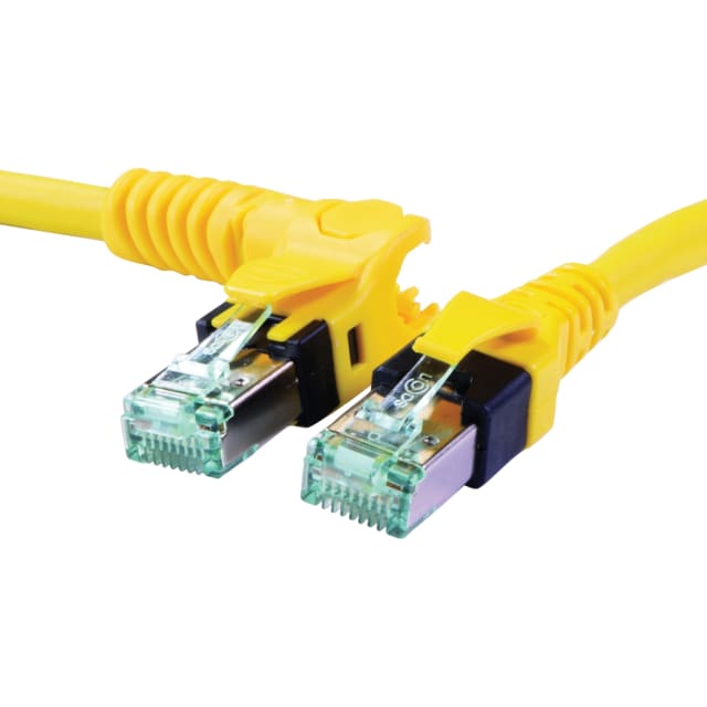 HARTING - VB RJ45 LaR - DB RJ45 Cat.6A PUR 2.0m - 09488547745020 HARTING - VB RJ45 LaR - DB RJ45 Cat.6A PUR 2.0m - 09488547745020