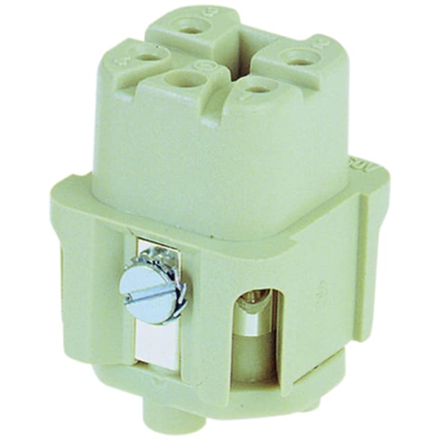 HARTING - han 4a female ins screw - 09200042711 HARTING - han 4a female ins screw - 09200042711