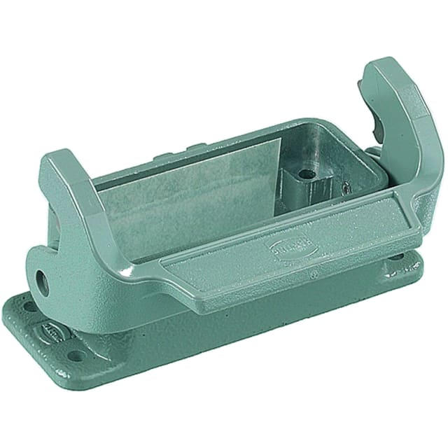 HARTING - han A Base Panel 1 lever - 09200100301 HARTING - han A Base Panel 1 lever - 09200100301