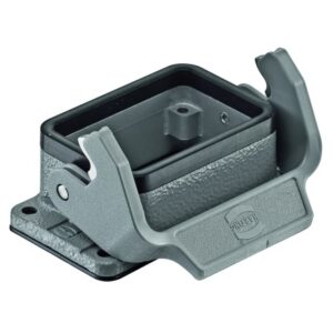 HARTING - han B base panel 1 lever - 09300060301