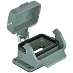 HARTING - han B base panel 1 lever - 09300060318