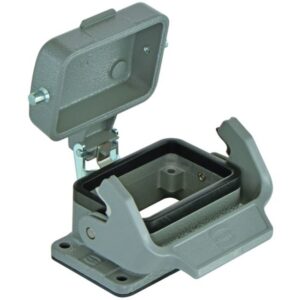 HARTING - han B base panel 1 lever - 09300060318