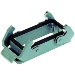 HARTING - han B base panel 2 levers - 09300240301