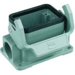 HARTING - han B base surf. LC M20 - 19300061250